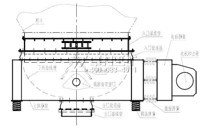 活化給料機(jī)