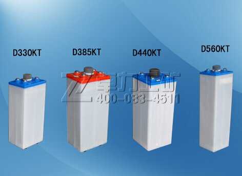 DKT礦用防爆特殊型蓄電池電機(jī)車用鉛酸蓄電池