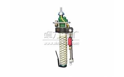 MQT-120氣動錨桿鉆機